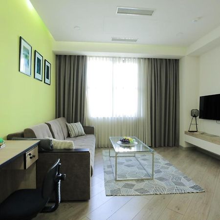Seine Apartment By Downtown Inn, City Center Erevan Esterno foto