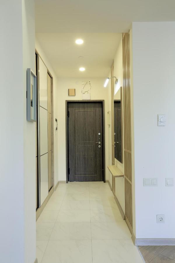 Seine Apartment By Downtown Inn, City Center Erevan Esterno foto