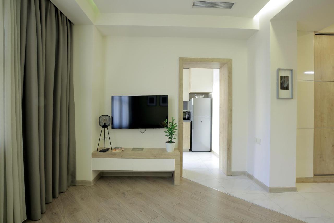 Seine Apartment By Downtown Inn, City Center Erevan Esterno foto